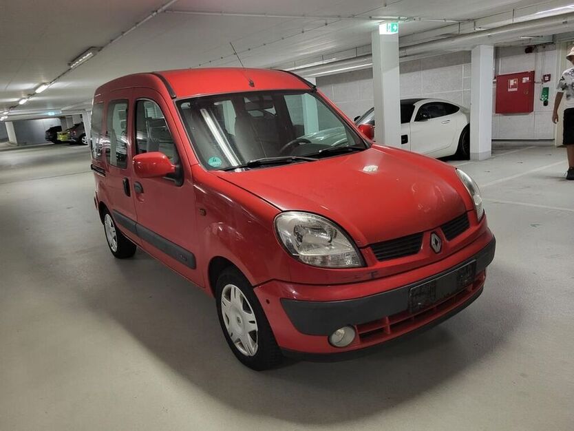 Kangoo