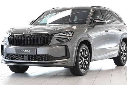Skoda Kodiaq 14.800 km 48.880 &euro; Wuppertal 42109