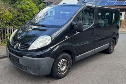 Renault Trafic 314.000 km 3.750 &euro; Mülheim an der Ruhr 45475