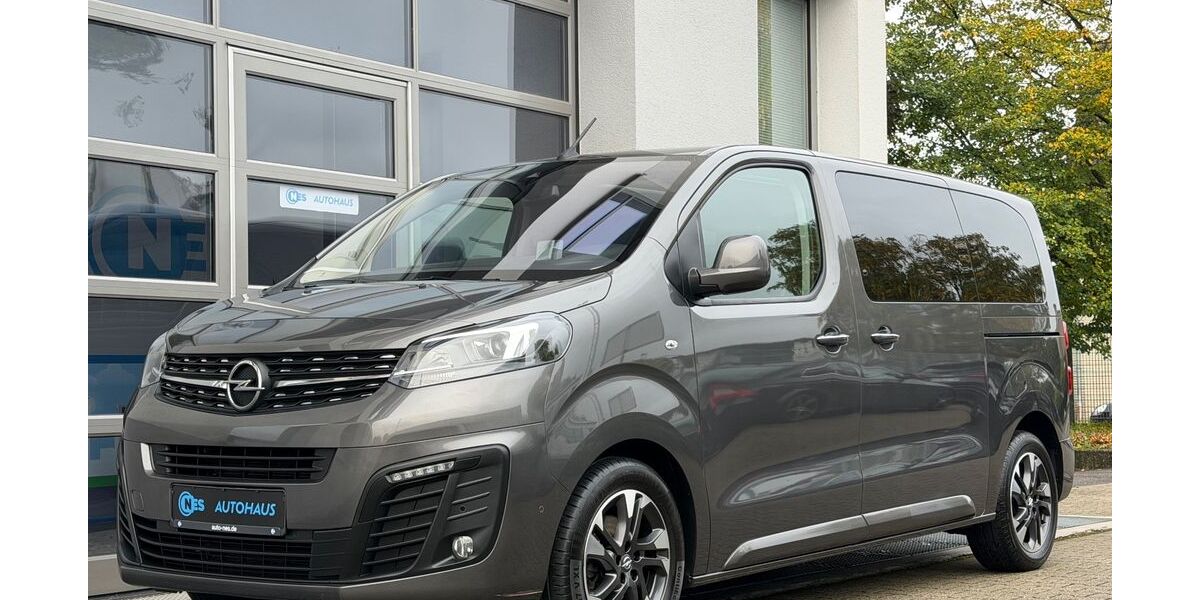 Opel Zafira Life 147.831 km 27.590 &euro; Hilden (bei Düsseldorf) 40721