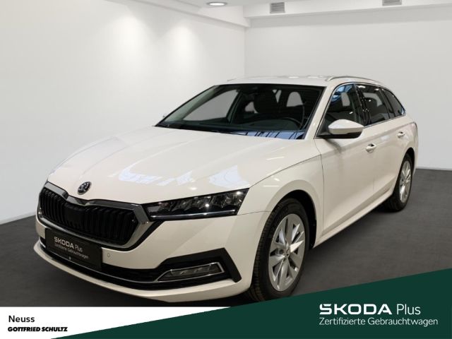 Skoda Octavia 53.946 km 23.990 &euro; Neuss 41460