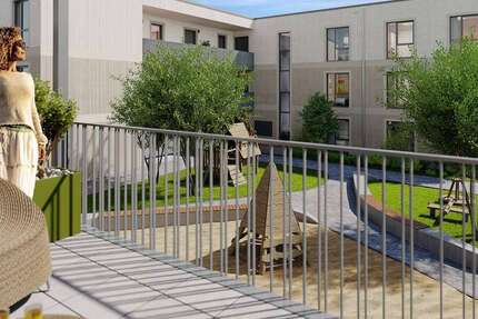 Wohnung zum Kaufen in Kaarst Büttgen 519.000 € 86.38 m² 3 zimmer