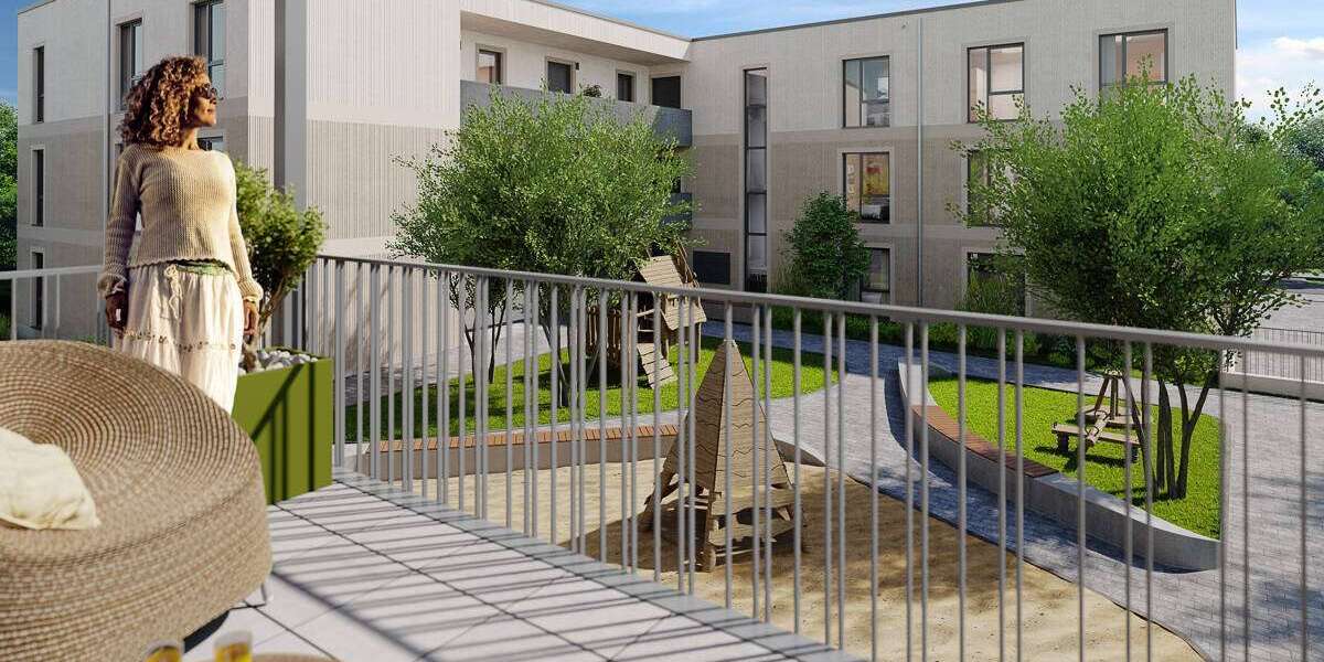 Wohnung zum Kaufen in Kaarst Büttgen 519.000 € 86.38 m² 3 zimmer