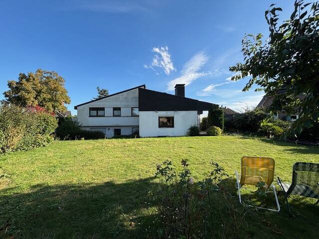 Einfamilienhaus Mönchengladbach Buchholz - 7 Zimmer, 175 m&sup2;, 698.000&euro; | Angebot:25705958