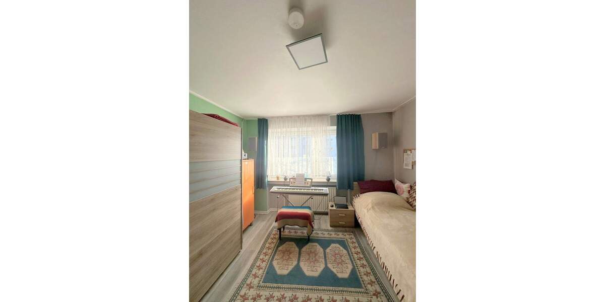 Etagenwohnung Mönchengladbach Schrievers - 3 Zimmer, 63 m&sup2;, 119.000&euro; | Angebot:25373818