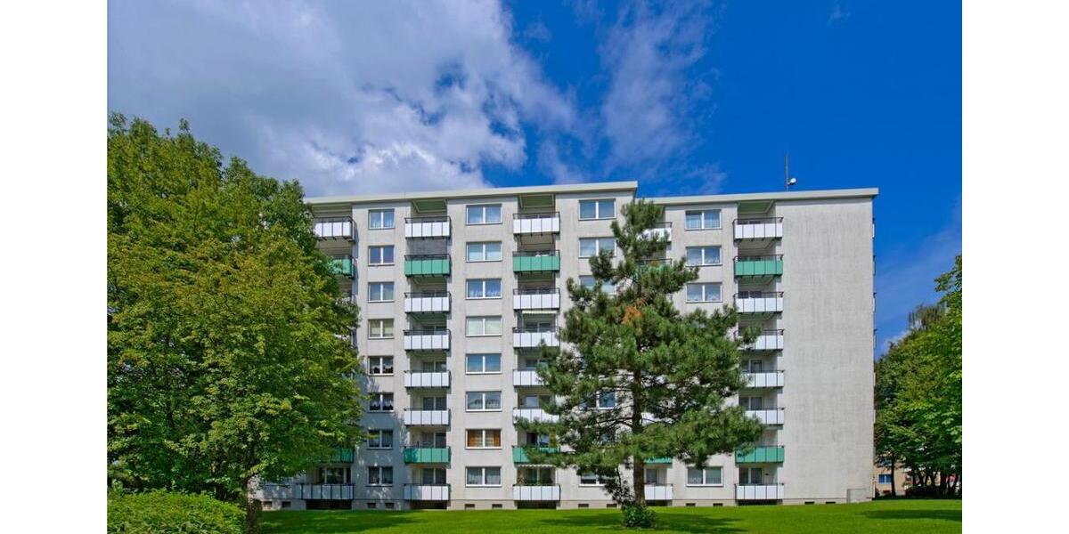 Etagenwohnung Solingen Wald - 2.5 Zimmer, 51 m&sup2;, 459&euro; | Angebot:26254318