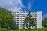 Etagenwohnung Solingen Wald - 2.5 Zimmer, 51 m&sup2;, 459&euro; | Angebot:26254318