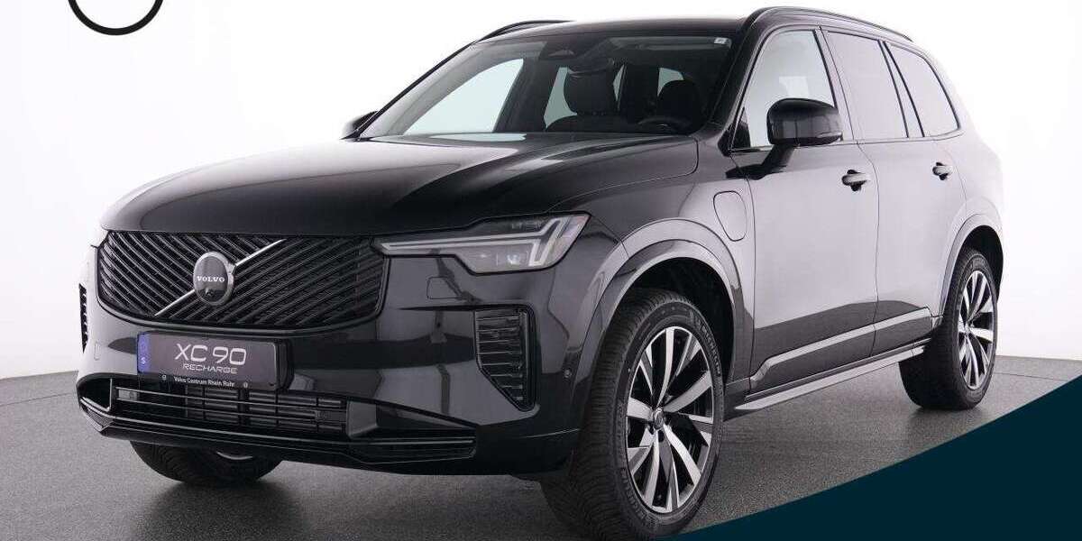 Volvo XC90 19.500 km 75.990 &euro; Mülheim an der Ruhr 45472