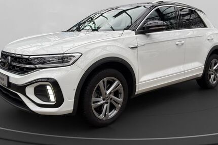 VW T-Roc 54.295 km 27.970 &euro; Mönchengladbach 41238