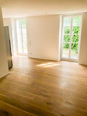 Wohnung zum Mieten in Kaiserswerth 2.250 € 128 m² 3.5 zimmer