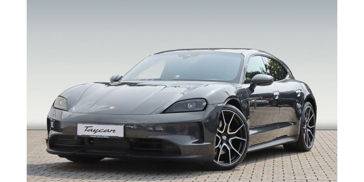 Porsche Taycan 23.900 km 89.900 &euro; Willich 47877