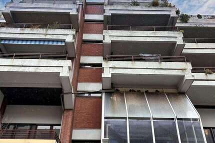 Wohnung Moers - 1 Zimmer, 35 m&sup2;, 49.000&euro; | Angebot:25193318