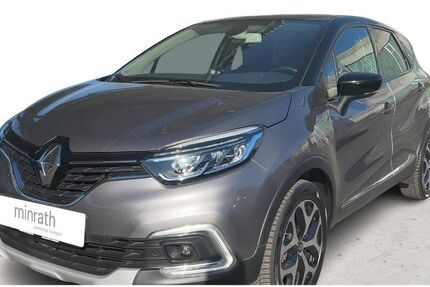 Renault Captur 39.485 km 13.440 &euro; Moers 47441