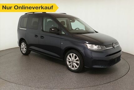 VW Caddy 26.990 km 24.960 € Düsseldorf 40599