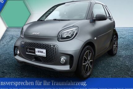 Smart ForTwo 14.989 km 18.390 &euro; Grevenbroich 41515