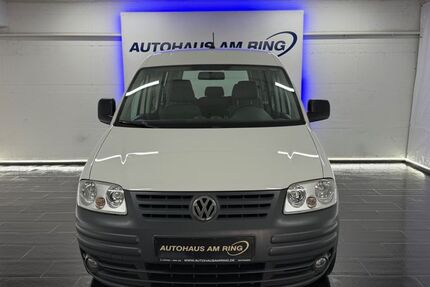 VW Caddy 189.884 km 4.499 &euro; Ratingen bei Düsseldorf 40878