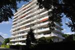 Familien aufgepasst: Wunderschöne 4. Zi.-Wohnung mit Sonnenbalkon und Lift