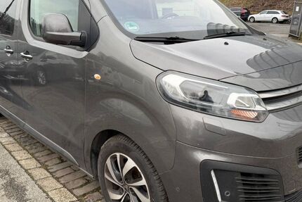 Citroen SpaceTourer 143.703 km 17.900 &euro; wuppertal 42285