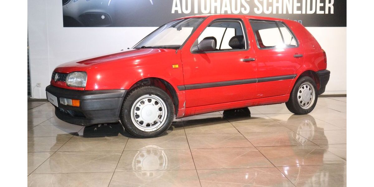 VW Golf 137.744 km 2.450 &euro; Ratingen 40880