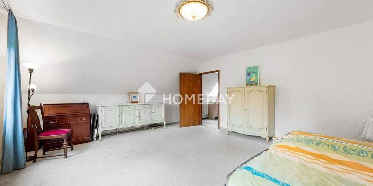 Einfamilienhaus Düsseldorf Vennhausen - 5 Zimmer, 164 m&sup2;, 699.000&euro; | Angebot:25604361