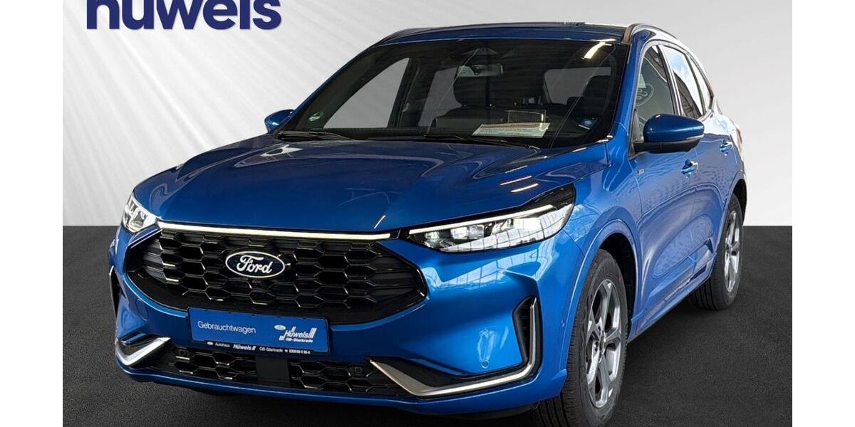 Ford Kuga 6.000 km 35.990 &euro; Oberhausen - Sterkrade 46145