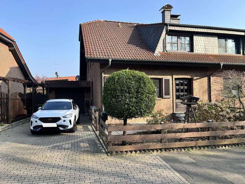 Haus zum Kaufen in Duisburg 509.000 € 115 m²