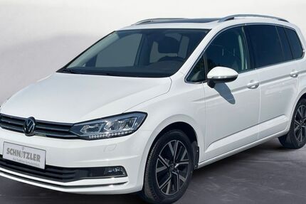 VW Touran 64.927 km 24.950 &euro; Hilden 40721