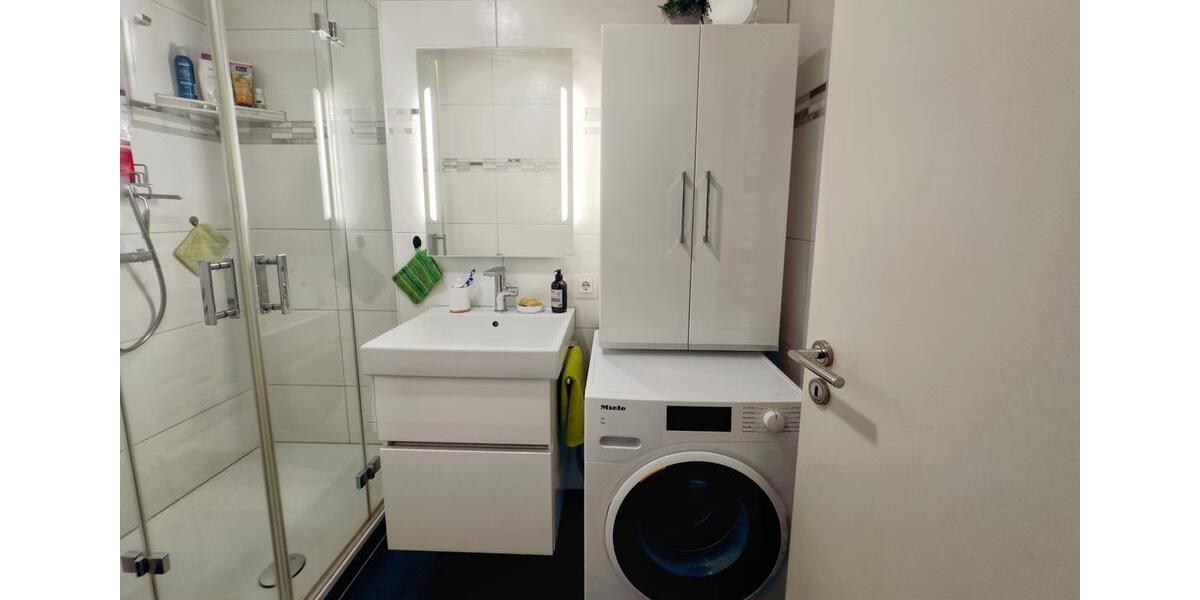 Etagenwohnung Mönchengladbach Süd - 2.5 Zimmer, 58 m&sup2;, 129.000&euro; | Angebot:27154137