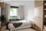 Großzügig geschnitten: Helle 3 Zi.-Wohnung mit Sonnenbalkon!