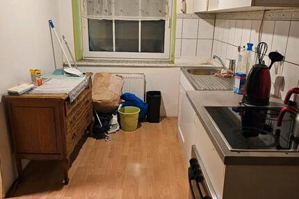 2 Zimmer Wohnung in Krefeld Fischeln 2 zimmer