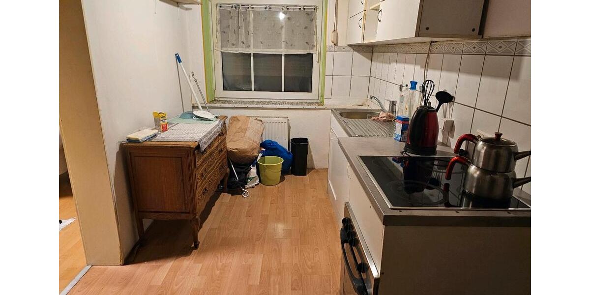 2 Zimmer Wohnung in Krefeld Fischeln 2 zimmer