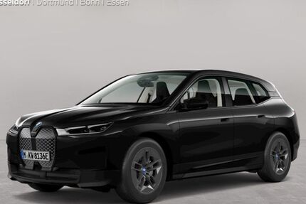 BMW iX 54.490 km 44.990 &euro; Düsseldorf 40237