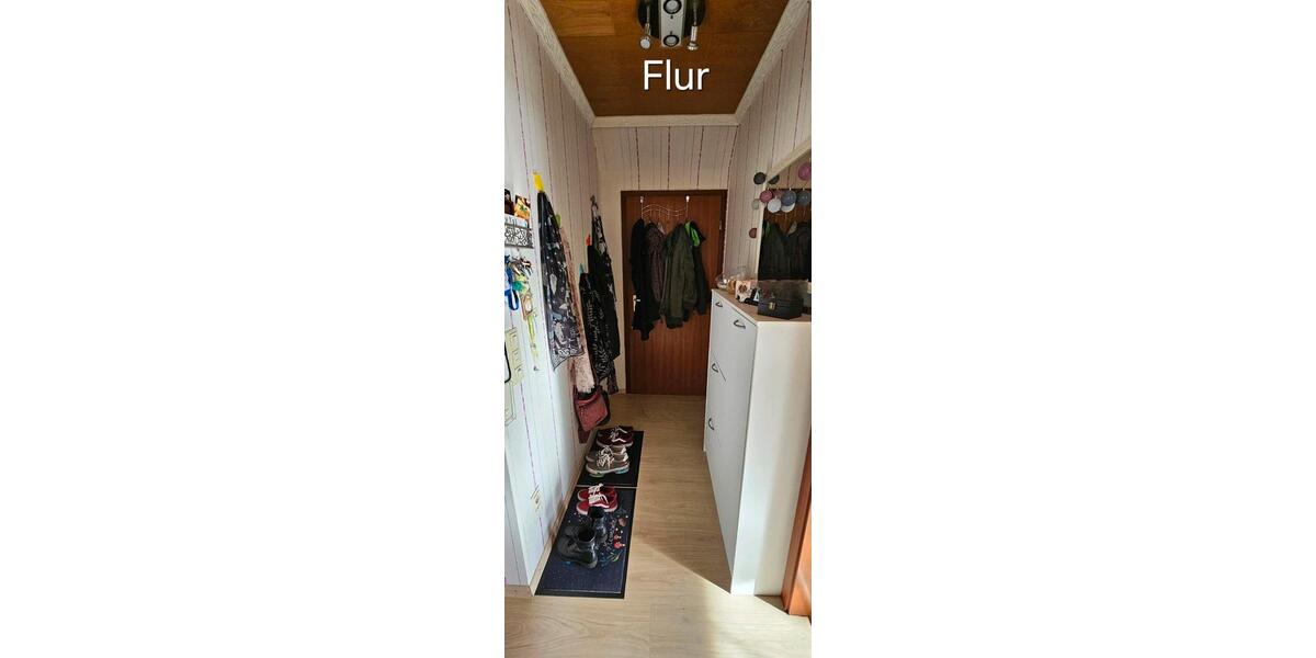 3 ZKB DG-Wohnung 62qm in Solingen-Ohligs 3 zimmer