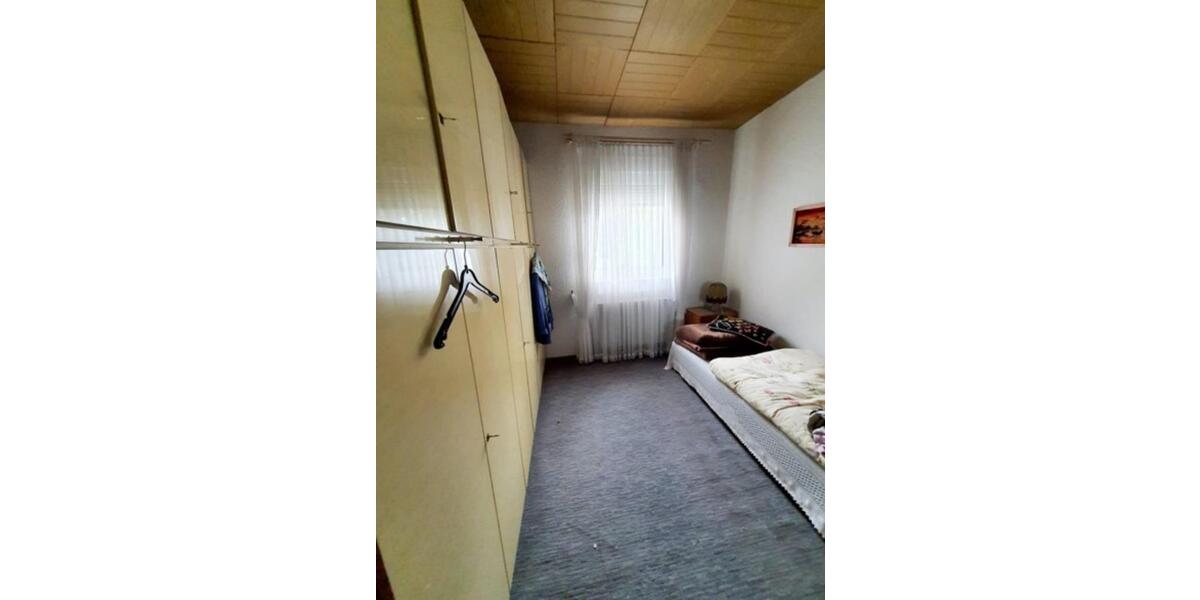 Reihenhaus Duisburg Rheinhausen - 5 Zimmer, 98 m&sup2;, 189.000&euro; | Angebot:24351244