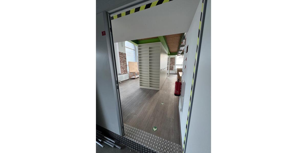 Gewerbeobjekt Wuppertal Sedansberg - 1.700&euro; | Angebot:25413090