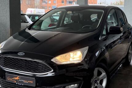 Ford C-Max 159.000 km 5.900 &euro; Düsseldorf 40229