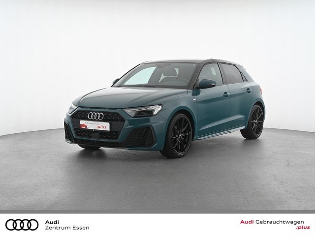 Audi A1 60.003 km 18.980 € Essen 45143