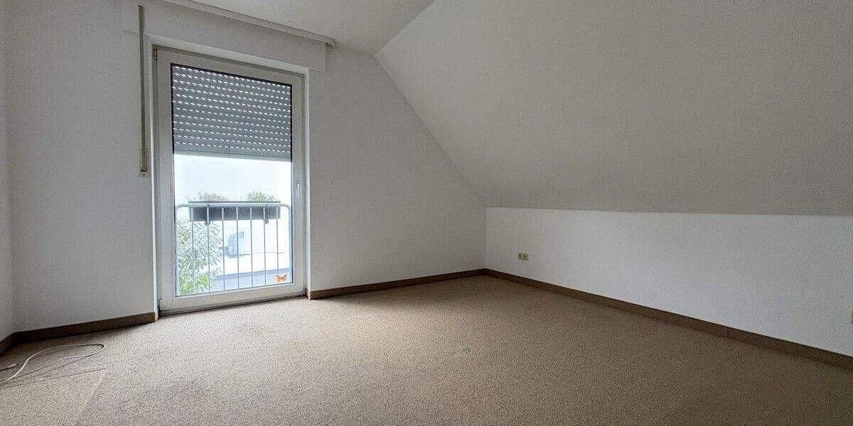 Etagenwohnung Meerbusch Büderich - 2 Zimmer, 83 m&sup2;, 960&euro; | Angebot:25708250