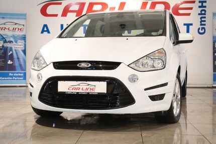 Ford S-Max 162.095 km 7.999 &euro; Ratingen 40880