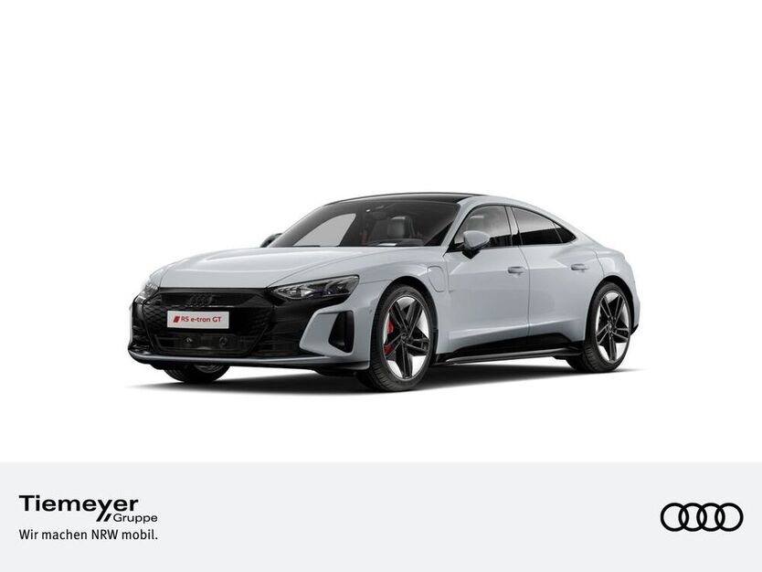 e-tron GT