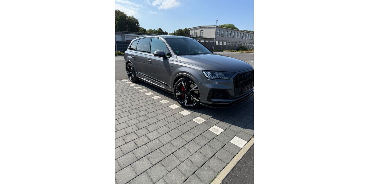 Audi Q7 136.000 km 34.500 &euro; Mönchengladbach 41238