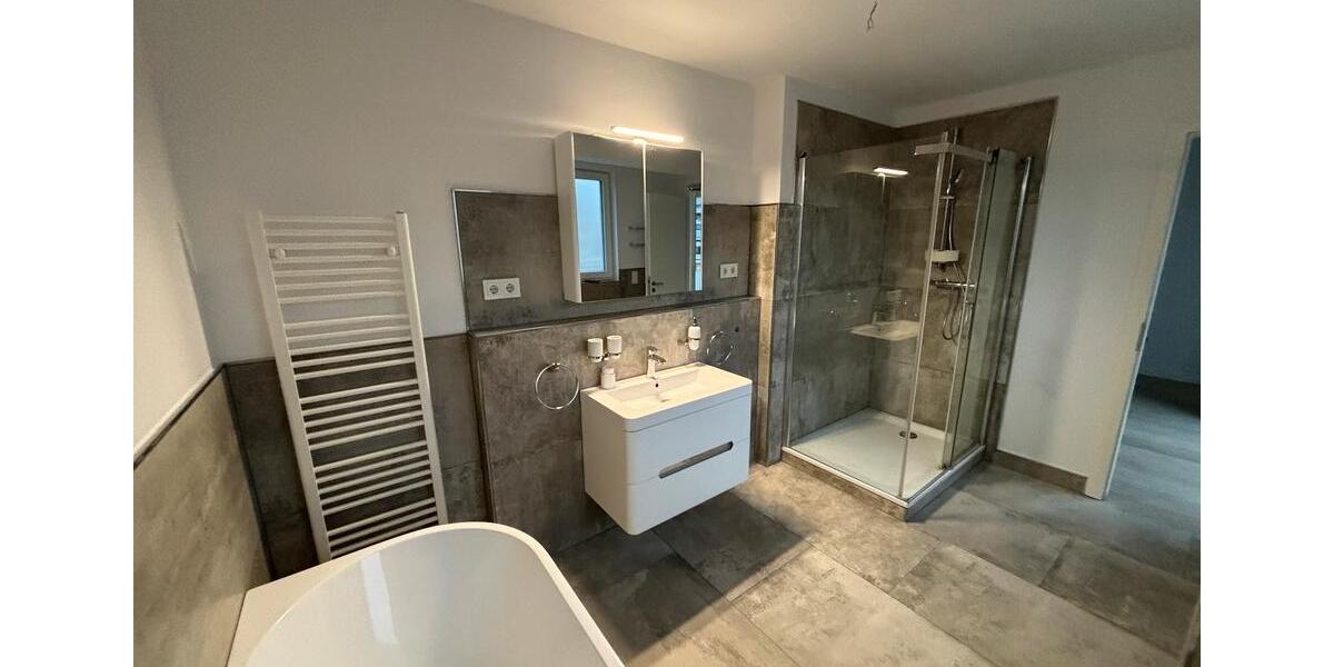 Penthouse-Wohnung nähe Hofgarten 3 zimmer