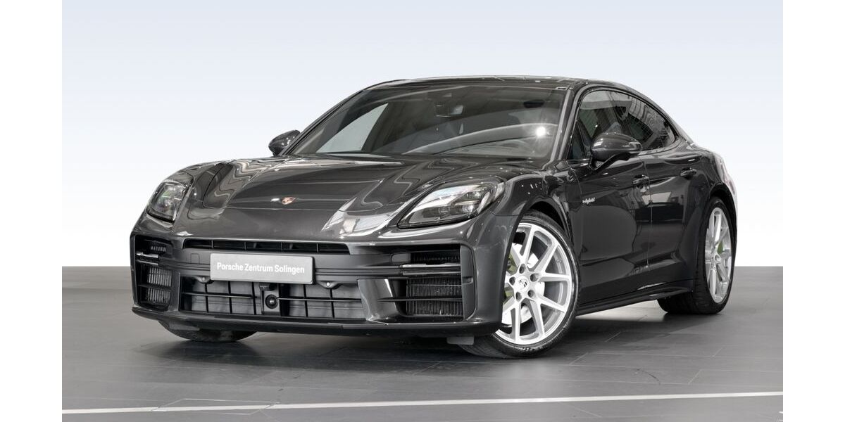 Porsche Panamera 22.936 km 115.555 &euro; Solingen 42653