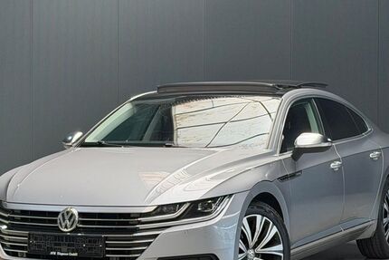 VW Arteon 253.456 km 14.900 &euro; Mönchengladbach 41061