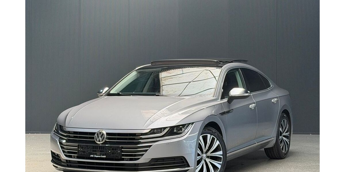 VW Arteon 253.456 km 14.900 &euro; Mönchengladbach 41061