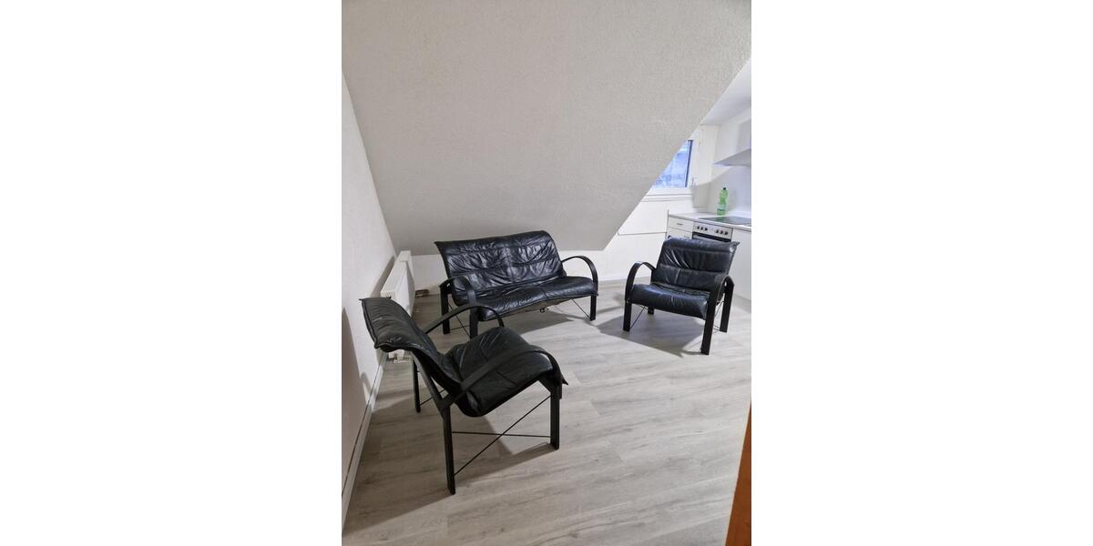 Zu vermieten Wohnung möbliert 2 zimmer