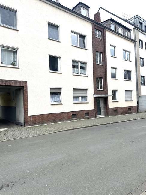 Wohnung zum Mieten in Duisburg 440 € 62 m²