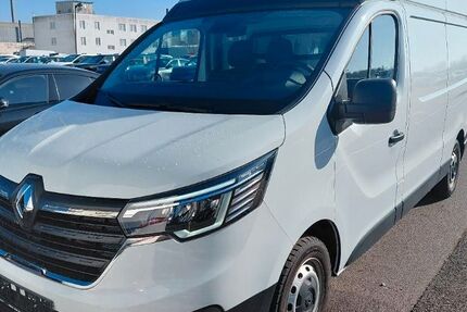Renault Trafic 61.927 km 26.900 &euro; Viersen 41748