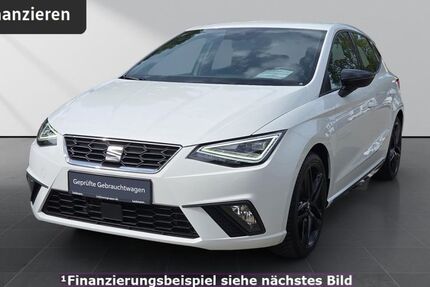 Seat Ibiza 55.800 km 14.490 &euro; Solingen 42719