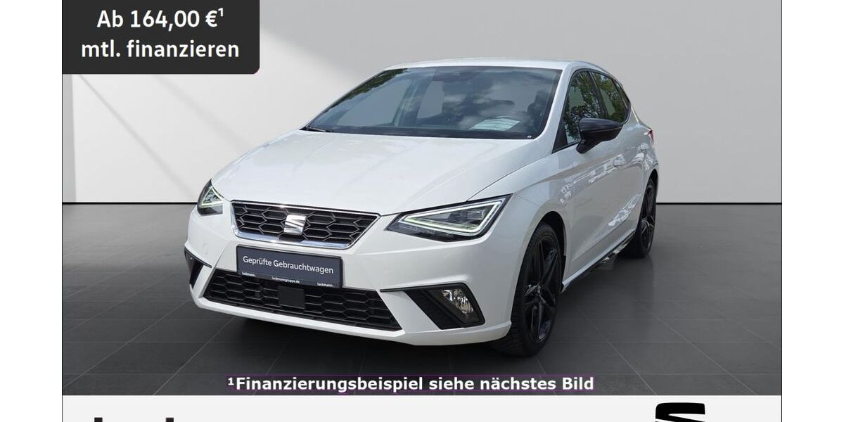 Seat Ibiza 55.800 km 14.490 &euro; Solingen 42719